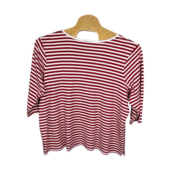 Quacker Factory Women’s Bundle of 2 Tops Size 3X - Picture 7 of 11